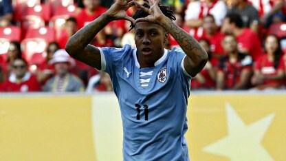 abel hernandez