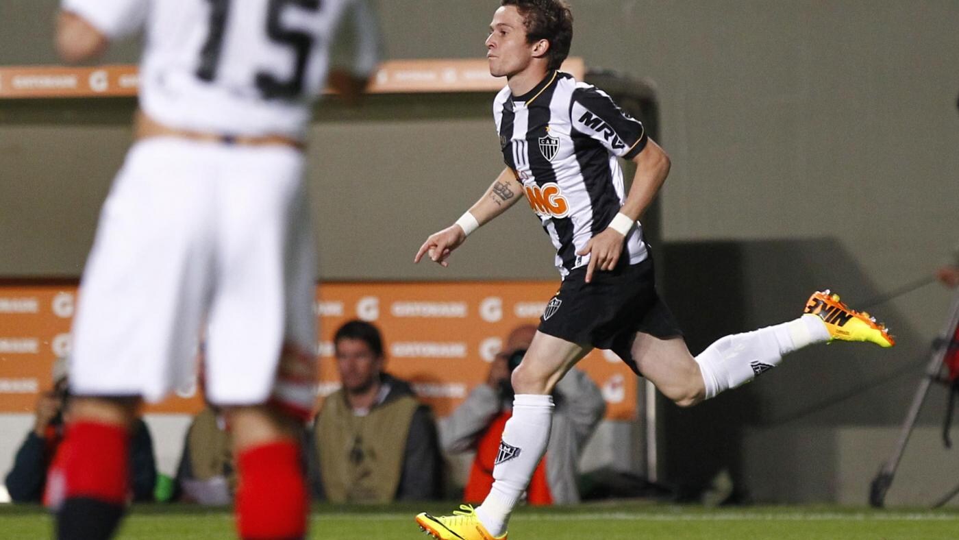 Bernard obiettivo di calciomercato dell'Arsenal