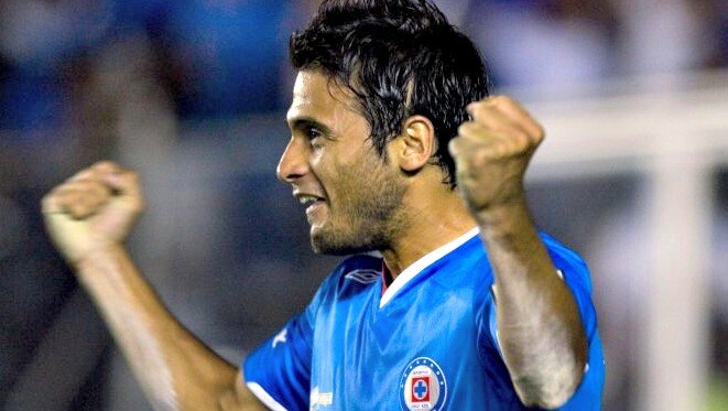 max biancucchi, cugino di messi
