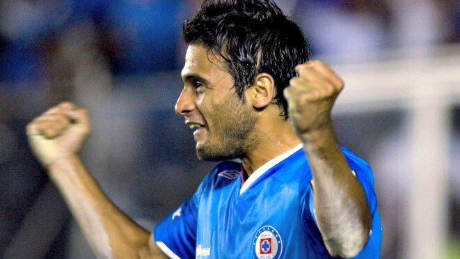 max biancucchi, cugino di messi