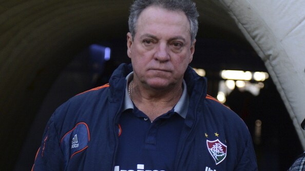 Abel Bragna Fluminense