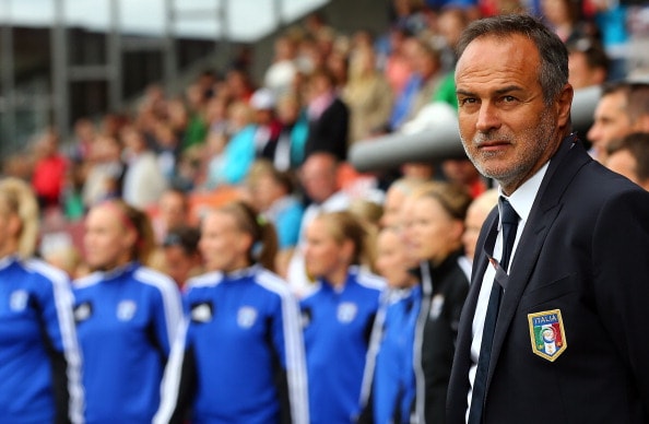 diretta live italia-danimarca, europei 2013