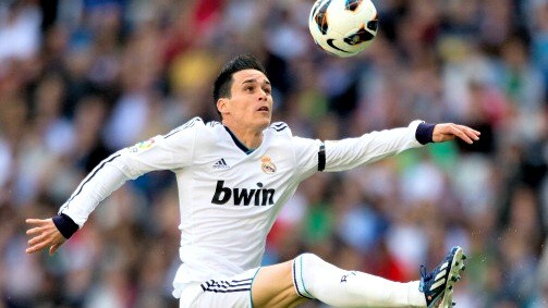 callejon del real al napoli