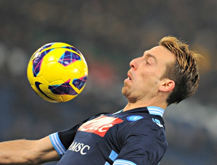 l'argentino dell'inter