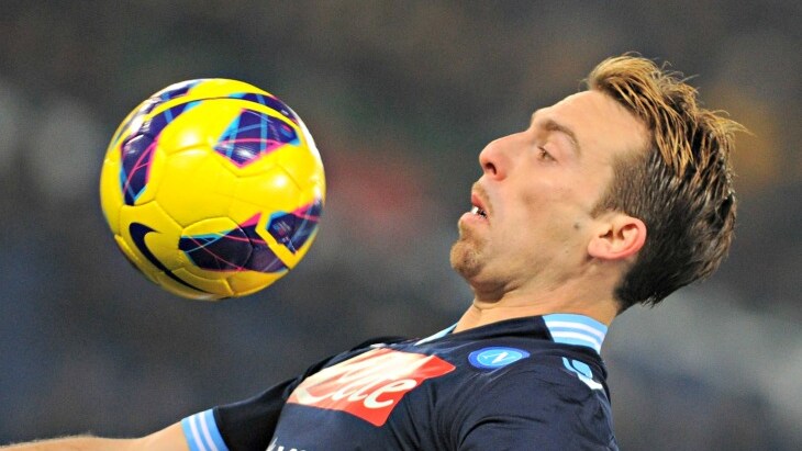 l'argentino dell'inter