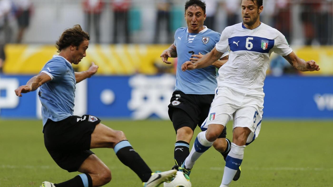 il centrocampista della lazio nel mercato del napoli