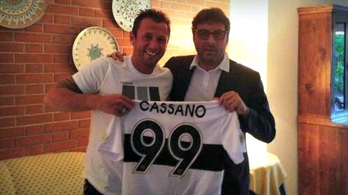 leonardi e cassano
