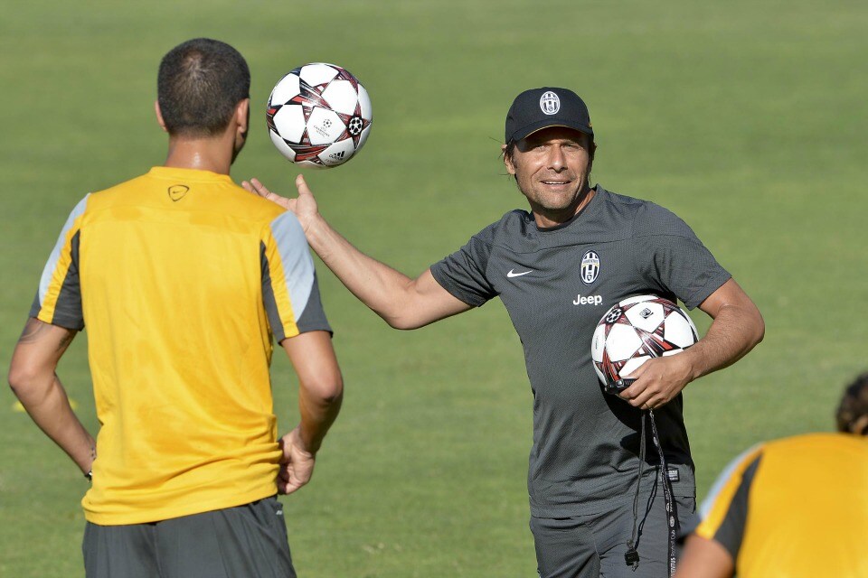 conte