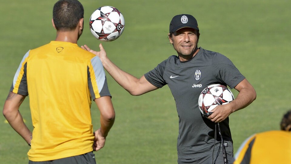 conte