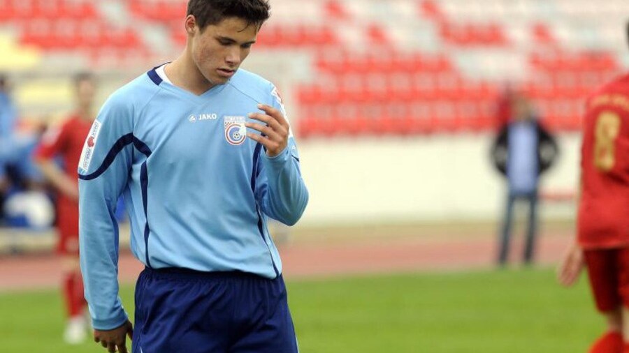 marko dabro alla fiorentina