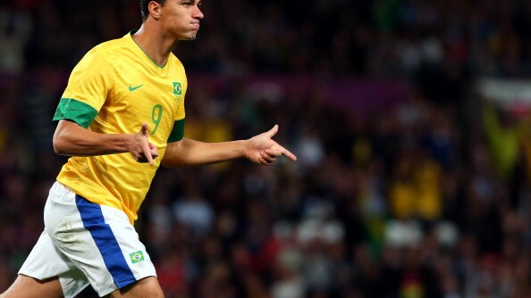 leandro damiao napoli