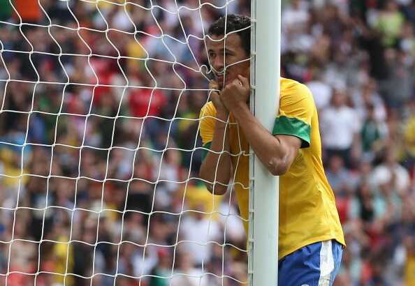 leandro damiao in rete