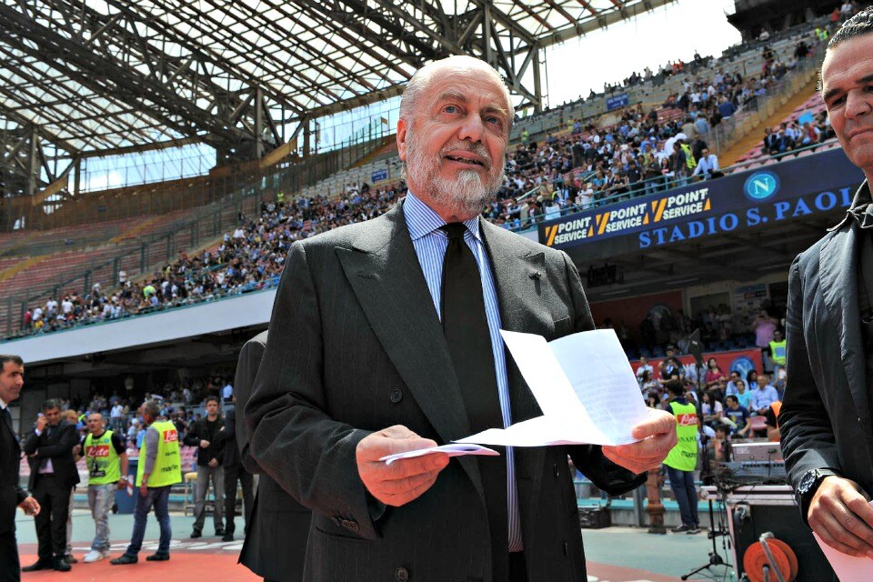de laurentiis