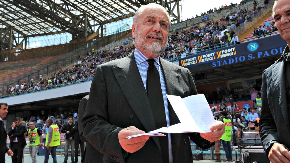 de laurentiis