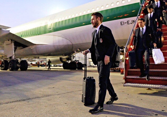 daniele de rossi verso il chelsea