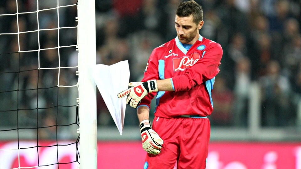 morgan alla roma