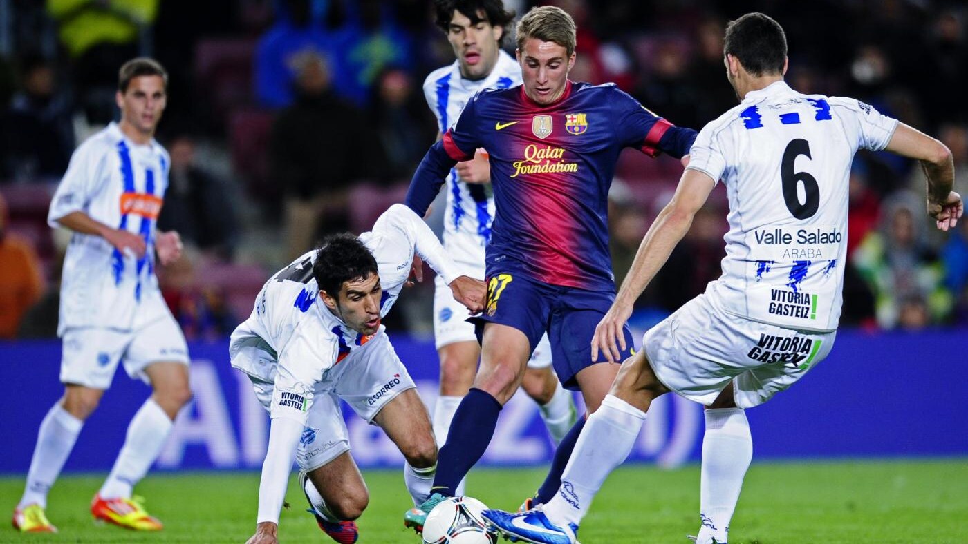 Ufficiale: Gerard Deufoleu è un giocatore dell'Everton