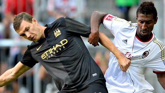 constant contrasta dzeko