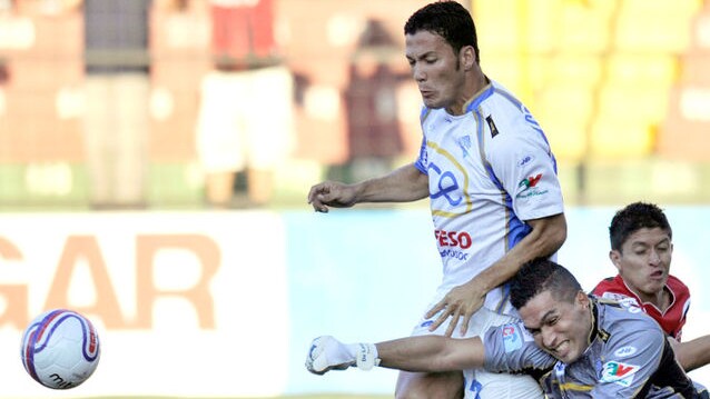 Costarica, Roger Fallas ceduto per 50 palloni