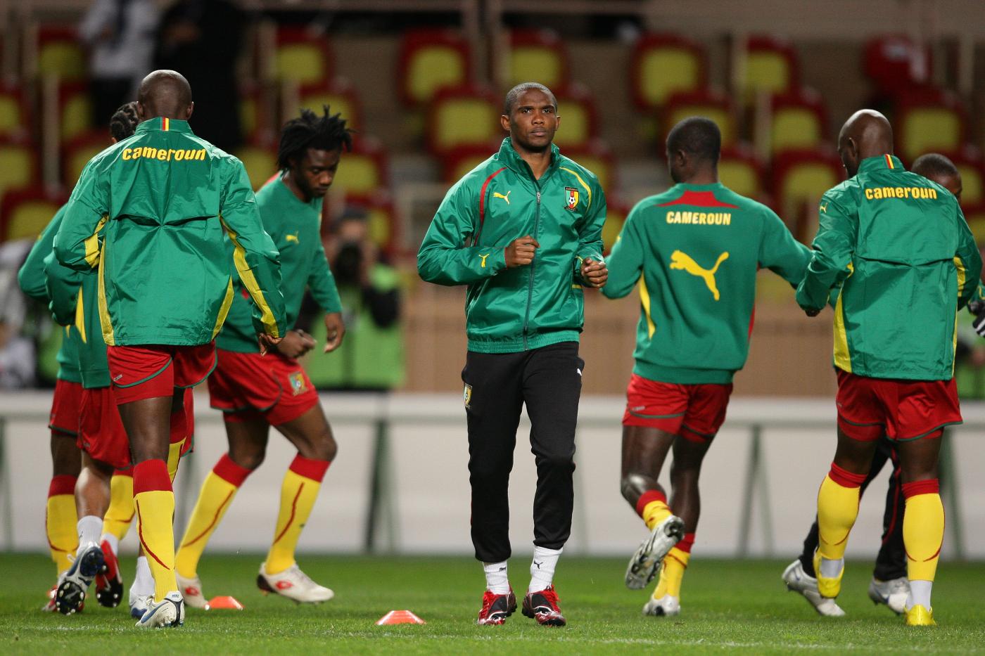 La Fifa sospende la federcalcio del Camerun, Mondiali 2014 a rischio La Fifa sospende la federcalcio del Camerun, Mondiali 2014 a rischio