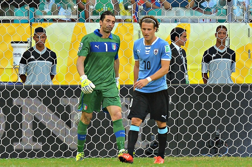 forlan uruguay