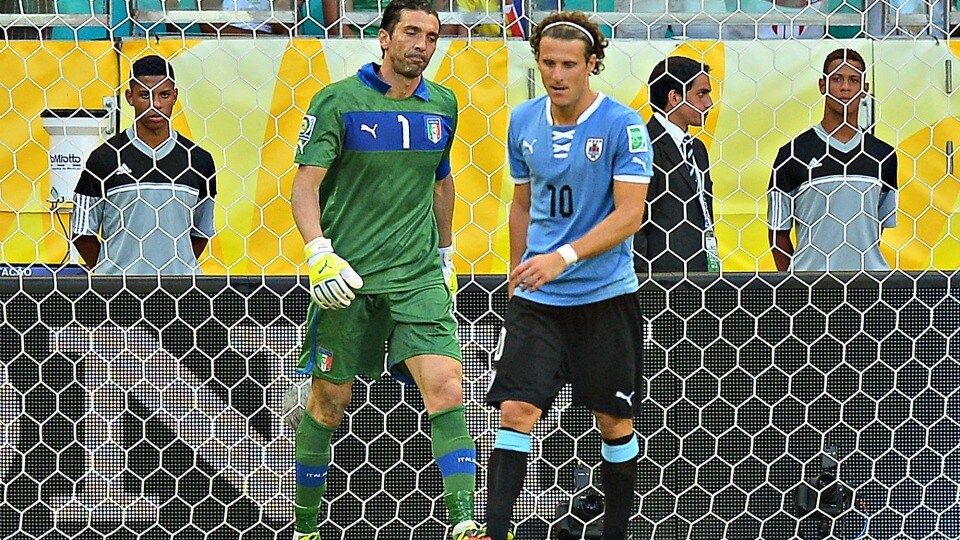 forlan uruguay