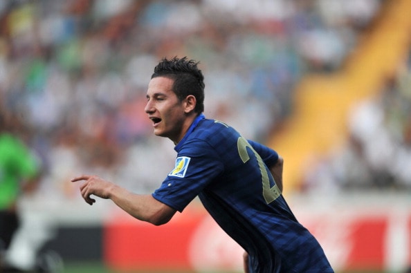 Francia-Ghana 2-1, Thauvin porta i francesi in finale al Mondiale Under 20