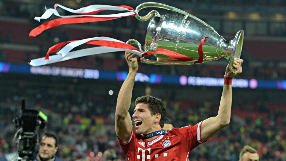 mario gomez coppa campioni