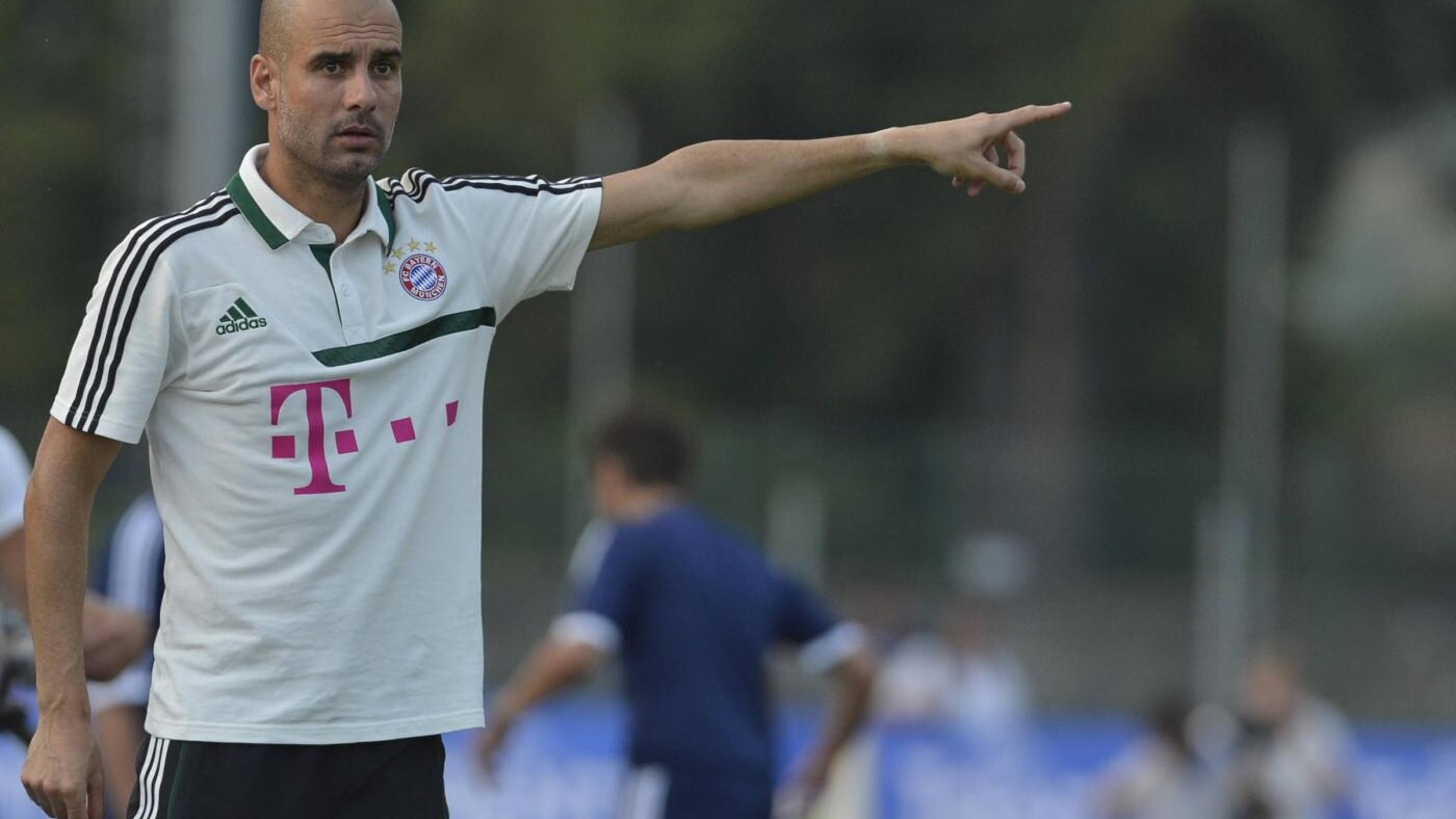 pep si scaglia contro il barcellona