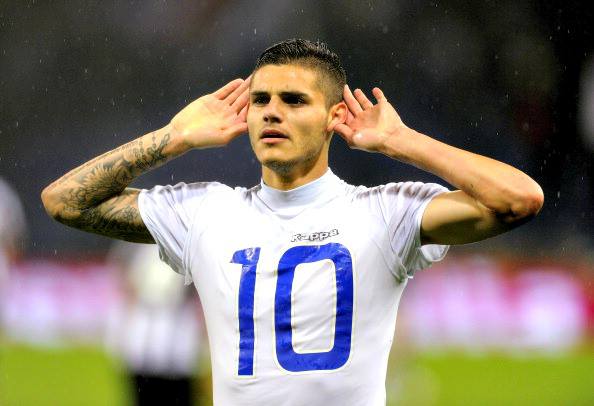 icardi  inter