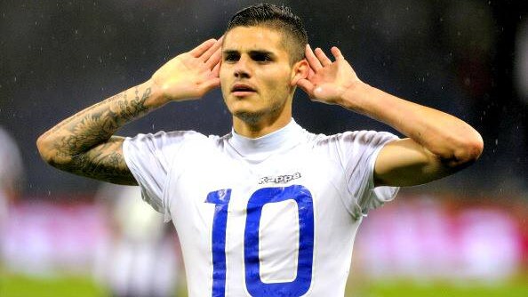icardi inter