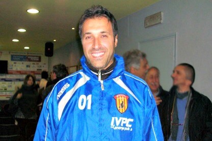 carmelo imbriani del benevento