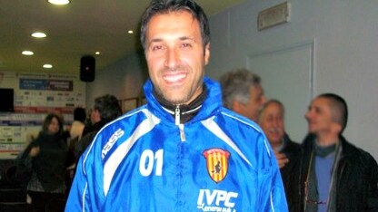 carmelo imbriani del benevento