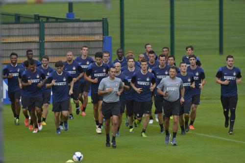 inter pinzolo