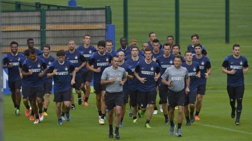 inter pinzolo