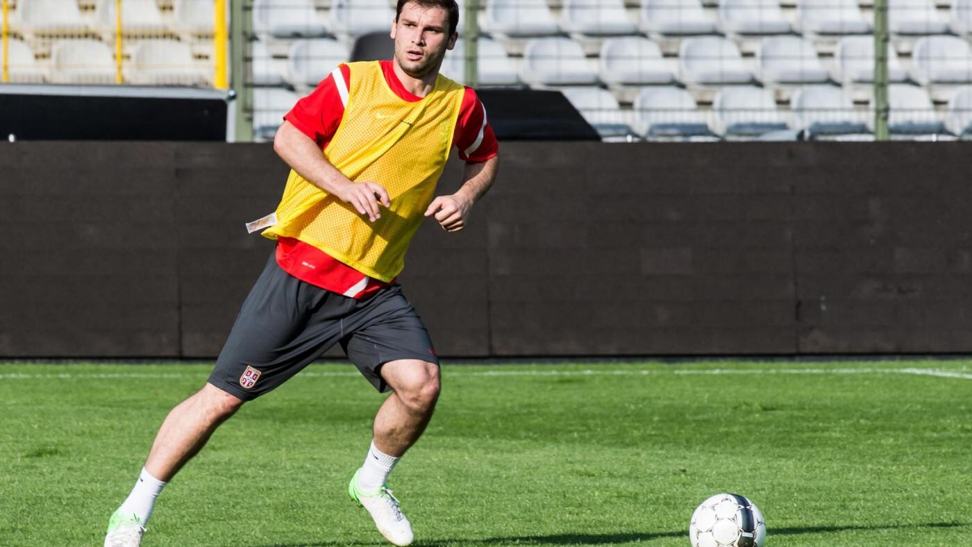 Ivanovic obiettivo di calciomercato del Paris Saint Germain