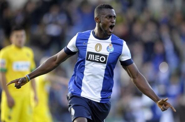 jackson martinez