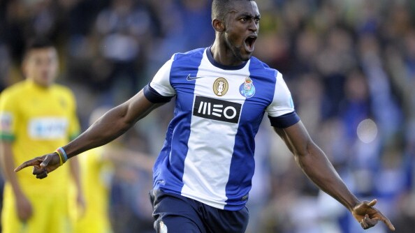 jackson martinez