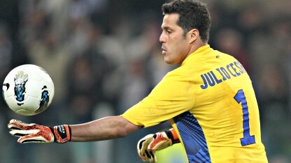 julio cesar napoli vicino