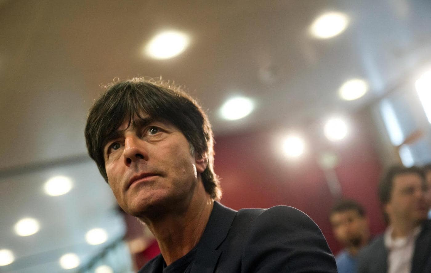 il tecnico della germania potrebbe rinnovare fino al 2016