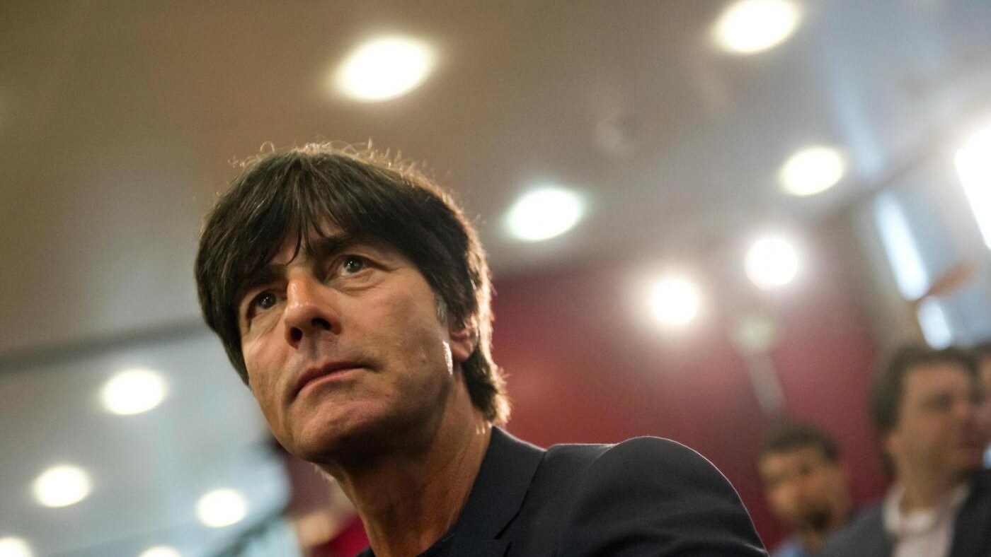 il tecnico della germania potrebbe rinnovare fino al 2016