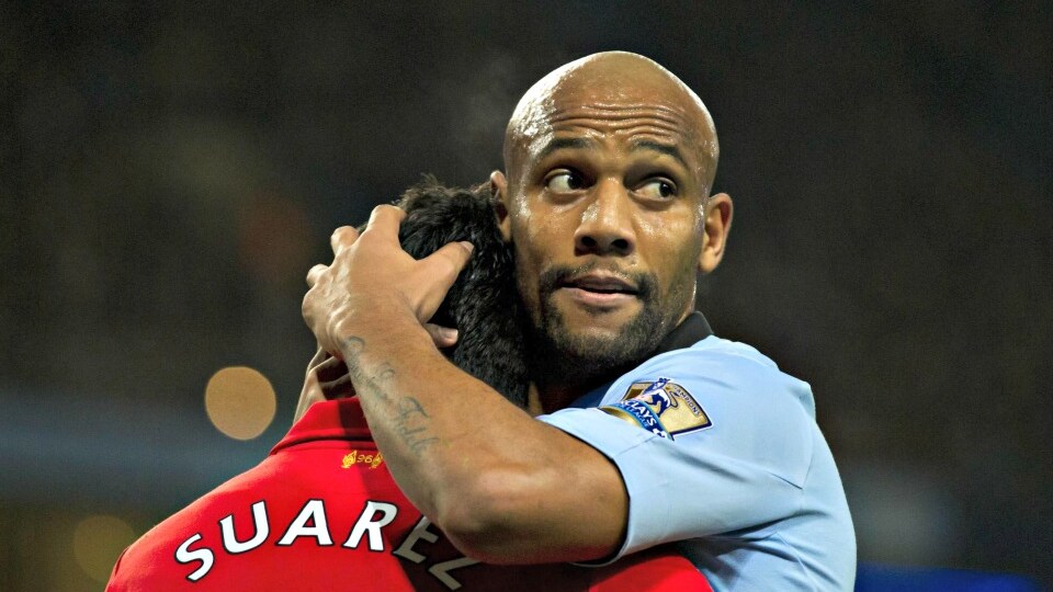 maicon alla roma