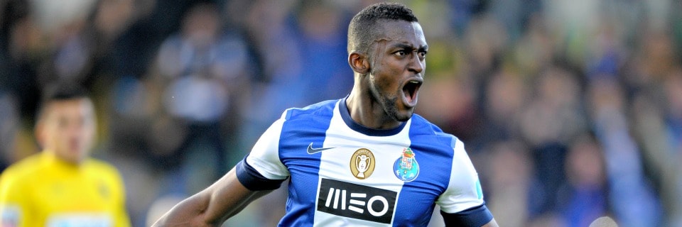 jackson martinez