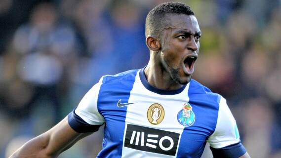 jackson martinez