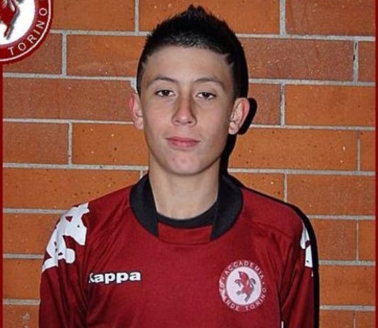 mattia repole