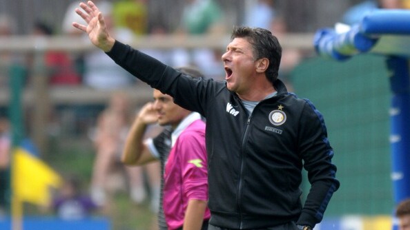 walter mazzarri