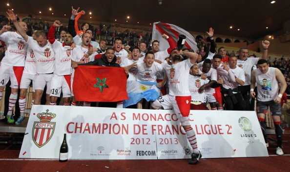 Monaco