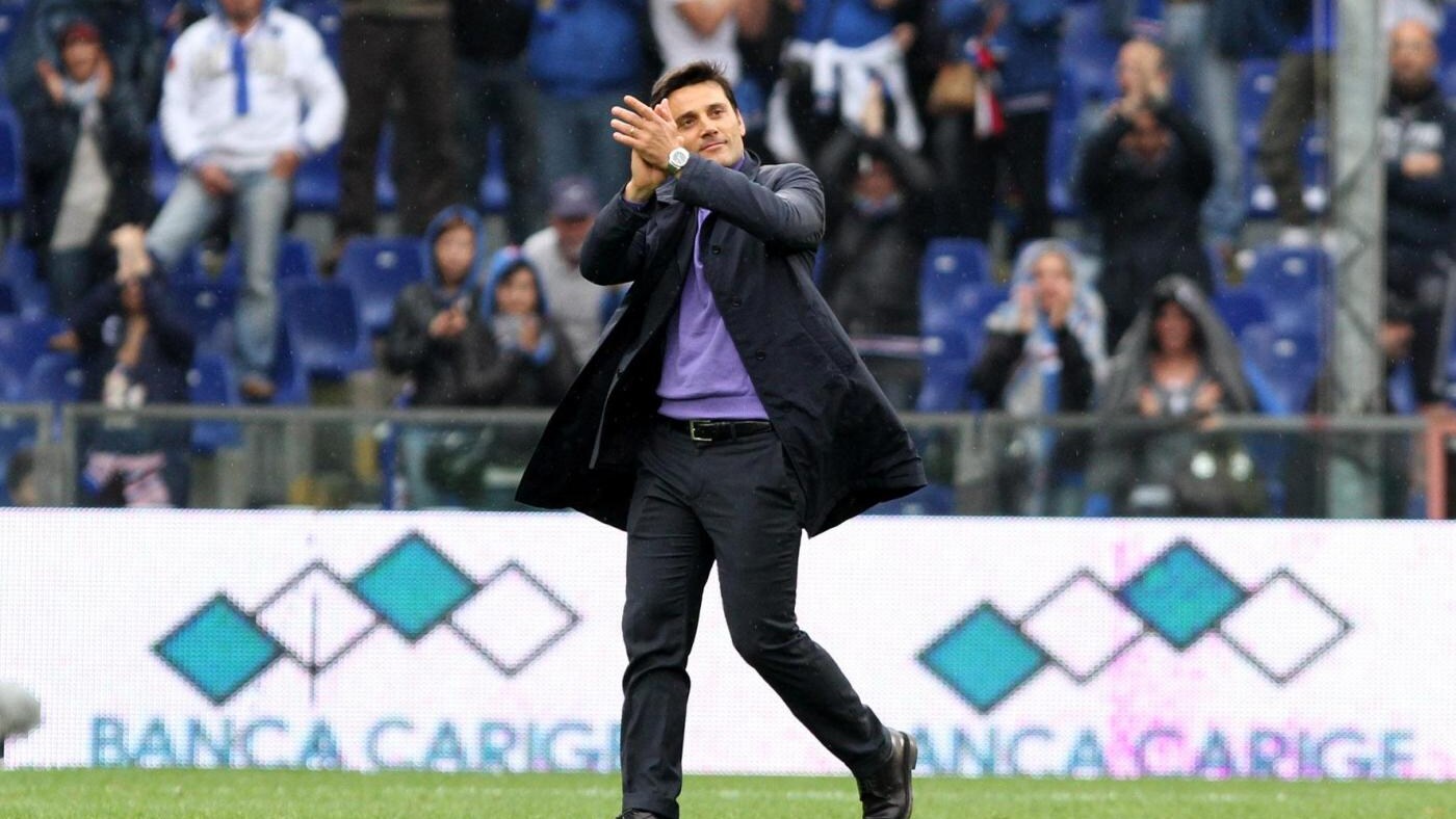la fiorentina allunga il contratto di montella