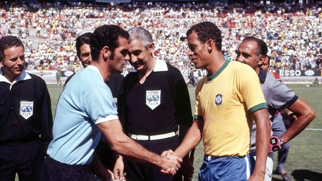 Morto Luis Ubina, vinse la Coppa Intercontinentale con il Nacional nel 1971