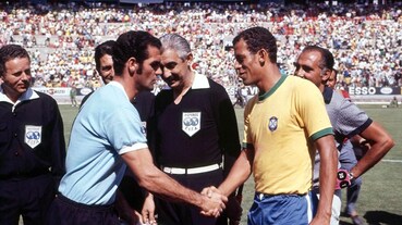 Morto Luis Ubina, vinse la Coppa Intercontinentale con il Nacional nel 1971